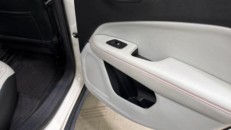 Jeep Compass 2.0 Multijet 140 Limited 5dr Diesel Station Wagon